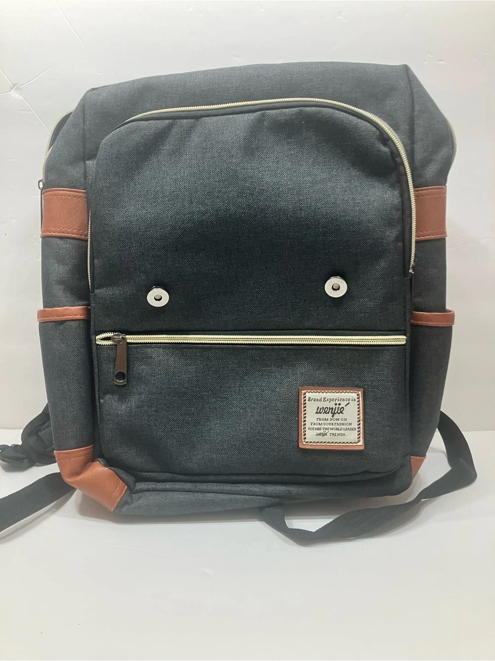 Wenjie Backpack for Laptop NWOT